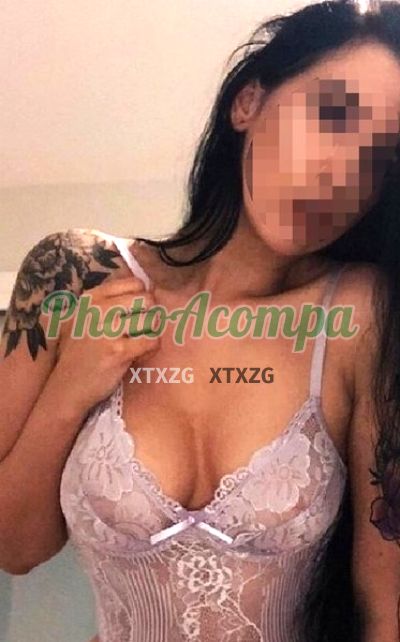 Juliana, acompanhante em Ribeirão Preto