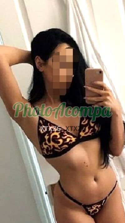 Juliana, garota de programa em Ribeirão Preto