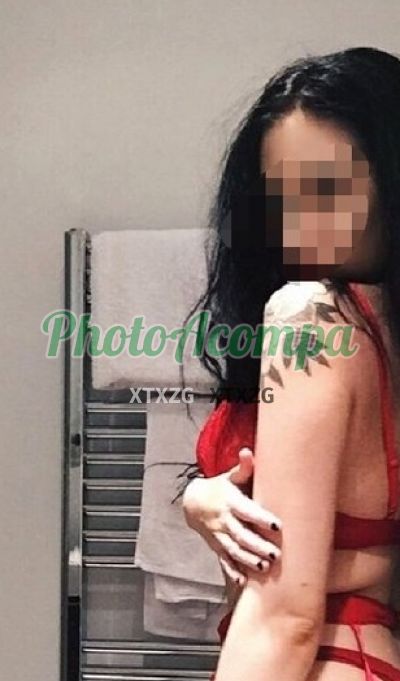 Juliana, escort em Ribeirão Preto