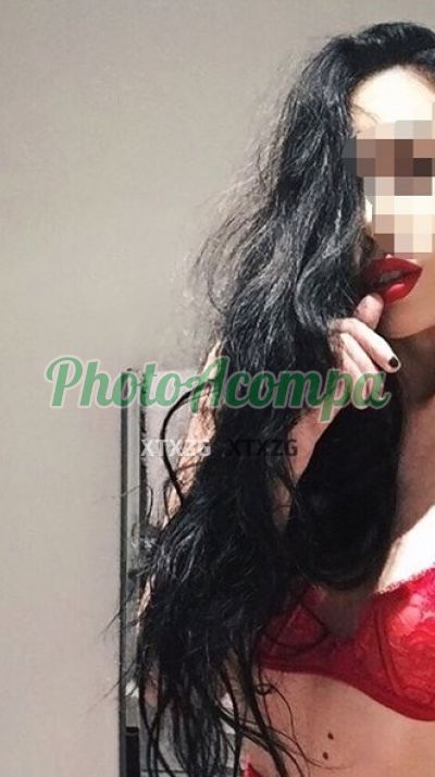 Juliana, acompanhante em Ribeirão Preto