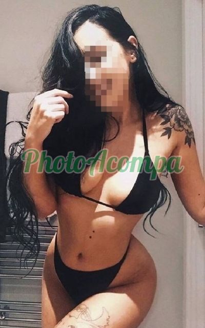Juliana, garota de programa em Ribeirão Preto