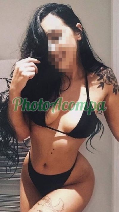 Juliana, garota de programa em Ribeirão Preto
