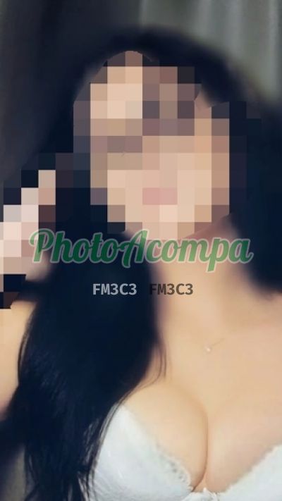 Drika, escort em Sorocaba