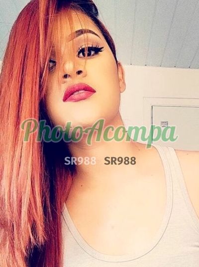 Pamella Coutinho, escort em Copacabana (RJ)
