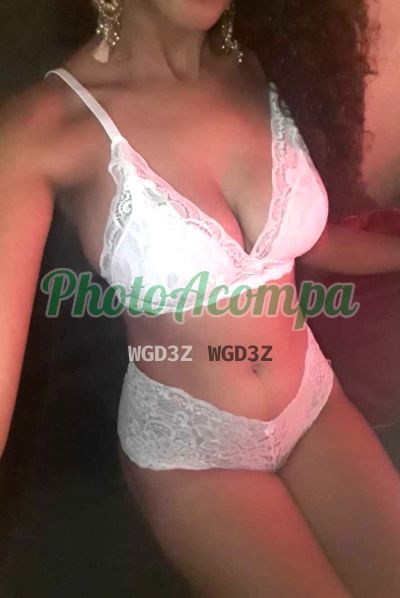 Bruna, escort em Recife