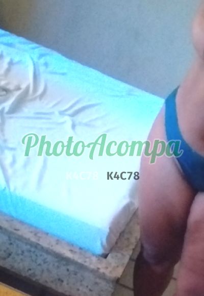 Luany, garota de programa em Recife