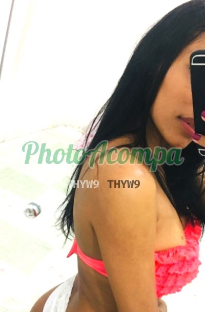 Letícia Amaral, escort em Primavera do Leste