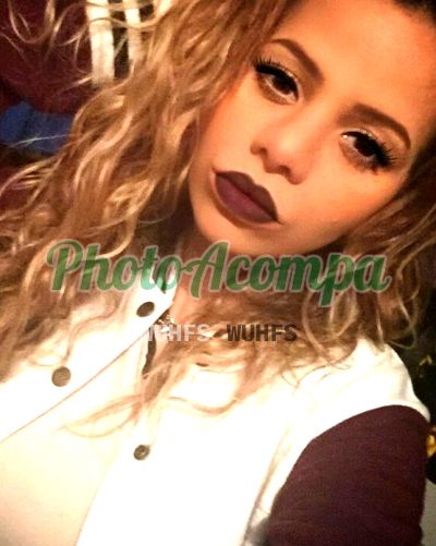 Tifanie Ptrov, garota de programa em São Paulo