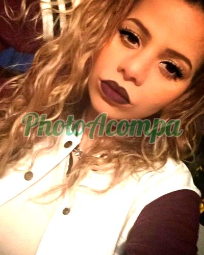 Tifanie Ptrov, garota de programa em São Paulo