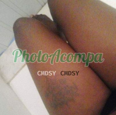 Karolzinha, escort no Rio de Janeiro