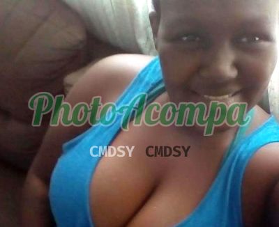 Karolzinha, escort no Rio de Janeiro