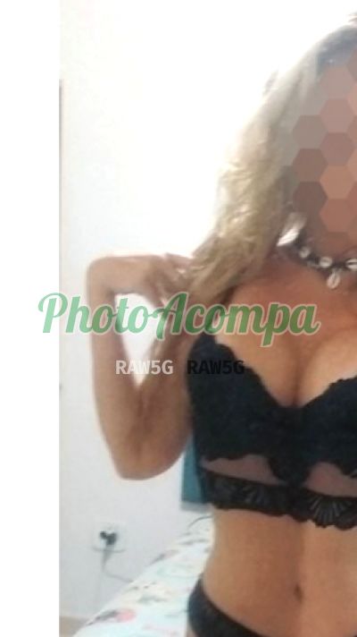 Ruby, escort em Ribeirão Preto