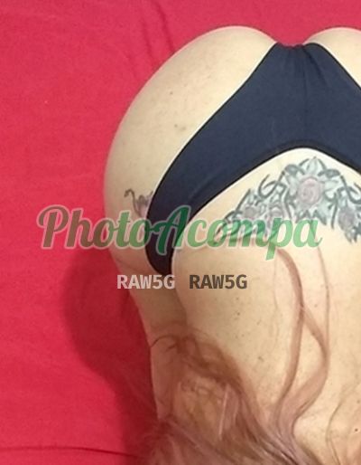 Ruby, escort em Ribeirão Preto