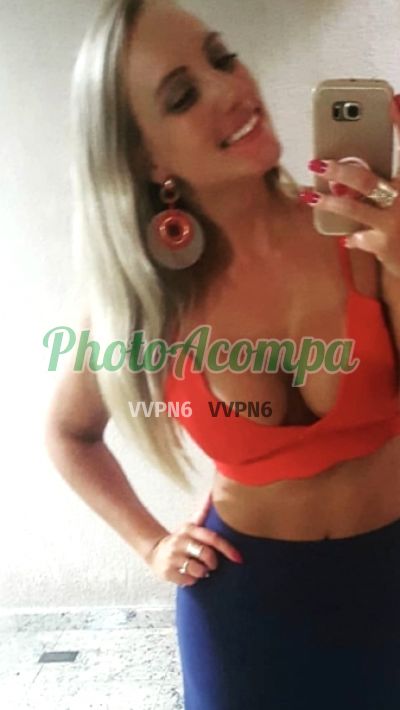 Hellen Ferraz, escort em Guarulhos