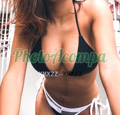 Natasha, garota de programa em Recife