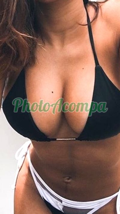 Natasha, garota de programa em Recife