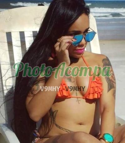 Garota de programa, garota de programa em Salvador