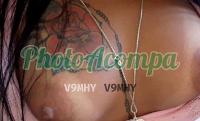 Garota de programa, acompanhante em Salvador