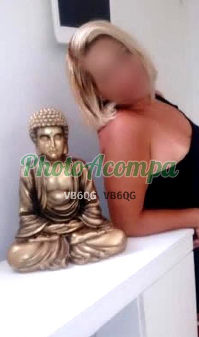 Julha, acompanhante em Copacabana (RJ)