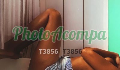 Maluzinha, escort em Bela Vista (SP)