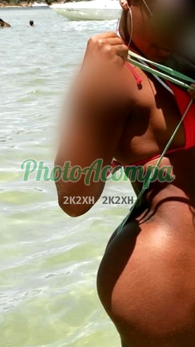 Natália Spinner, escort em Bela Vista (SP)