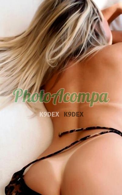 Renatinha, escort em Porto Alegre