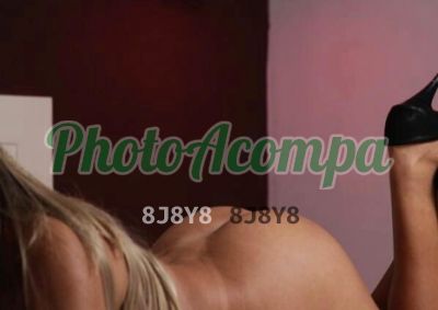 Karol, escort em Cuiabá