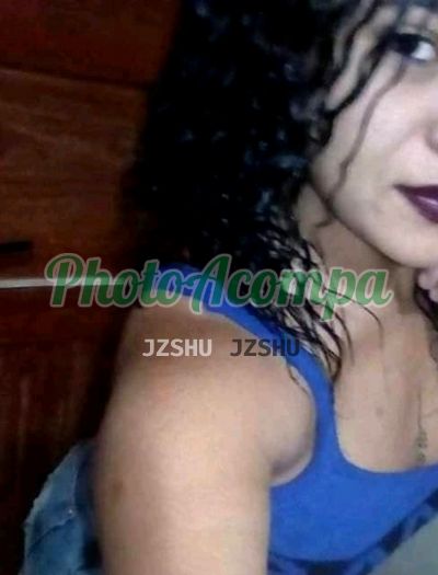 Lua, Escort em Toritama