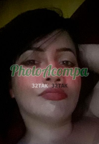 Natasha, garota de programa em Paulista