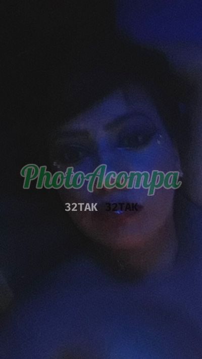 Natasha, escort em Paulista