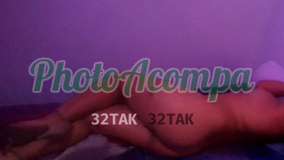Natasha, escort em Paulista