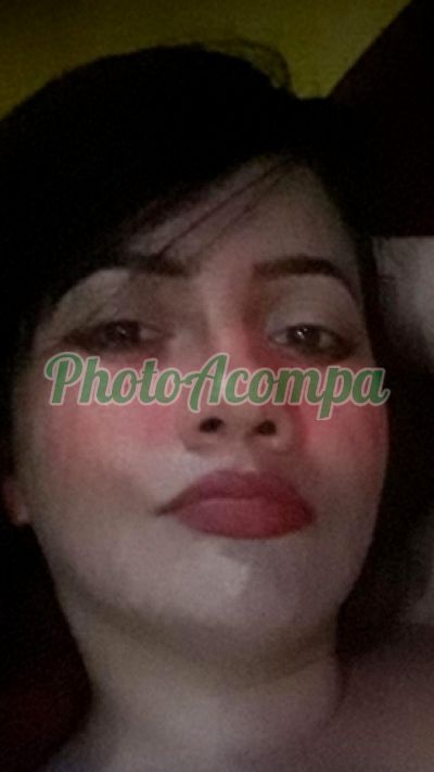 Natasha, garota de programa em Paulista