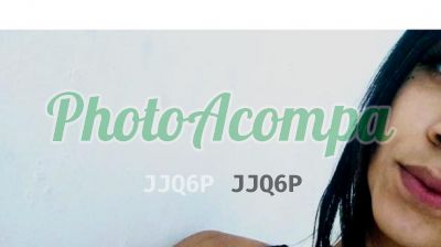 Karina Santos, trans em São Paulo