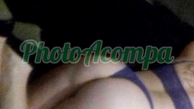 Débora, escort em São José dos Campos