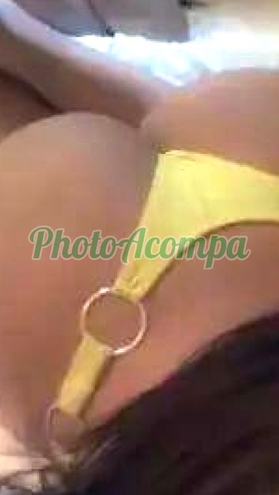 Julia alves souza, garota de programa em Natal