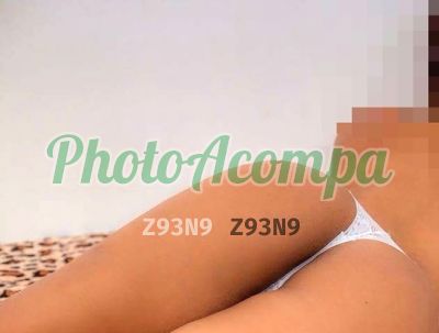 Bruna Mendes, escort na Pituba (Salvador)