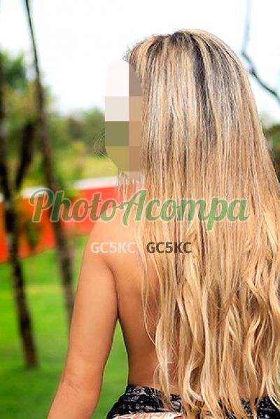 Lorena, garota de programa no Centro (Curitiba)
