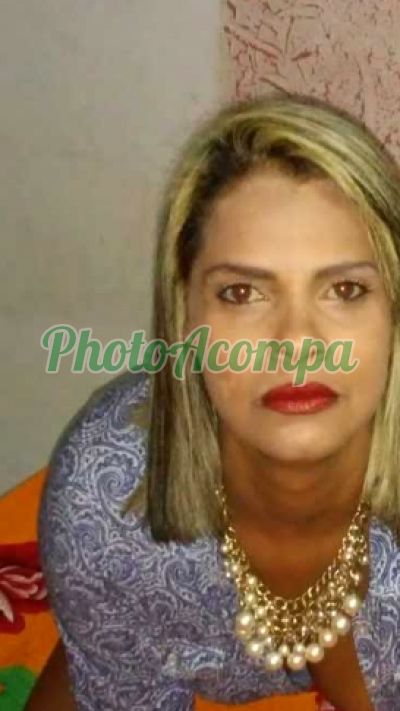 Babi Torres, garota de programa em São Paulo