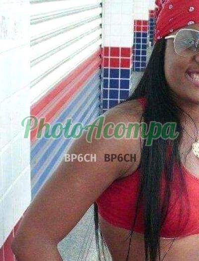 Jade, escort em Osasco