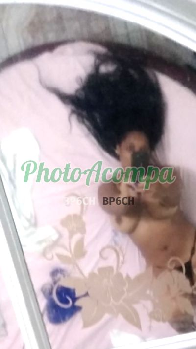 Jade, garota de programa em Osasco