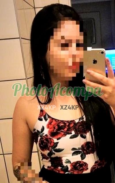 Mel, garota de programa em São José dos Campos