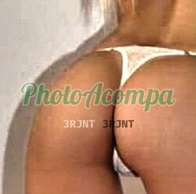 Bianca, escort em Goiânia