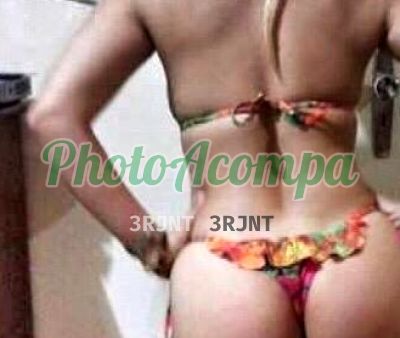 Bianca, acompanhante em Goiânia