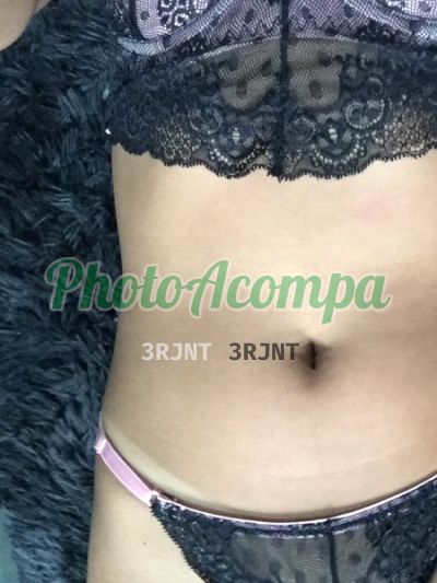 Bianca, escort em Goiânia