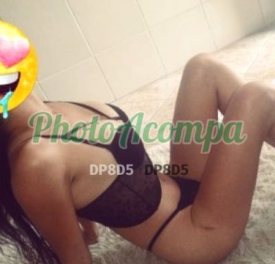 Fernanda Torres, garota de programa em Jundiaí