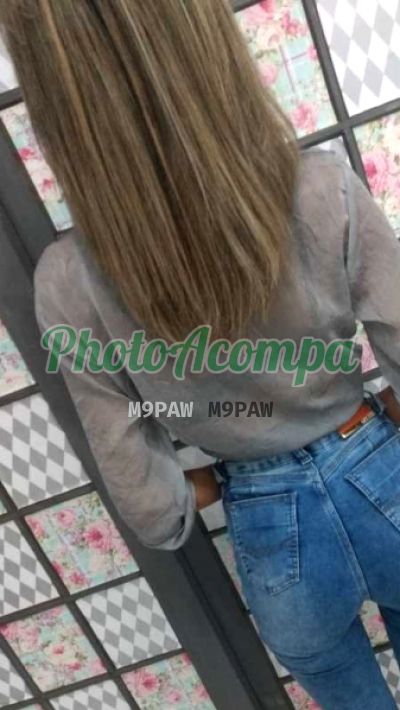 Carmen Lirani, acompanhante em Campinas