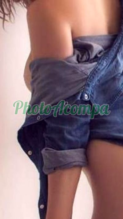 Laura, garota de programa em Limeira