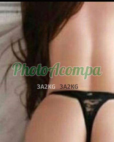 Beatriz, escort no Asa Norte (Brasília / DF)