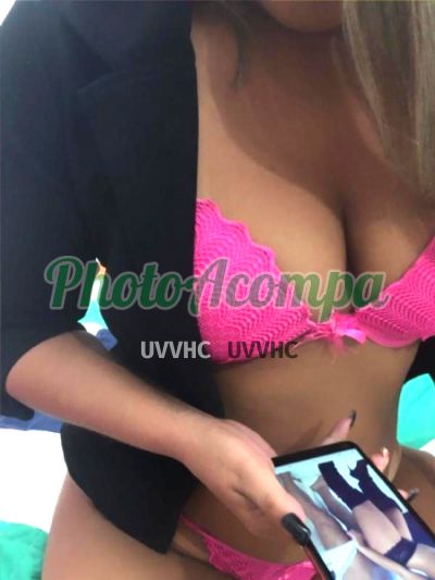 Amanda, garota de programa em Recife