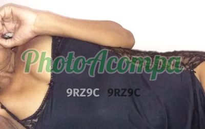 Alice, escort na Zona Leste (SP)